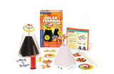 Solar Thermal Lab