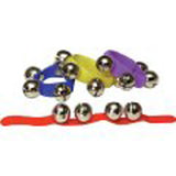 Velcro Hand Bells