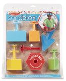 Sandblox