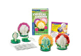 CRYSTAL GARDEN