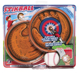 Stikball Mittss + Stikball