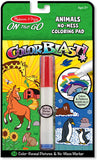 OTG Colorblast Animals