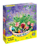 Enchanted Fairy Garden