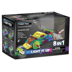 Light It Up 8 in 1