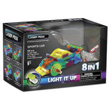 Light It Up 8 in 1