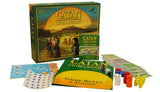 Catan: Cities & Knights Game Expansion