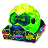 Soccer Nightball Tangle
