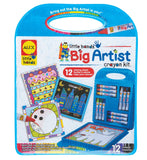 Crayon Little Hands Big Artist