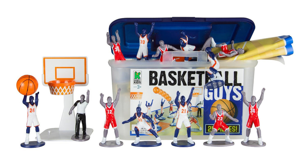 Basketball Guys