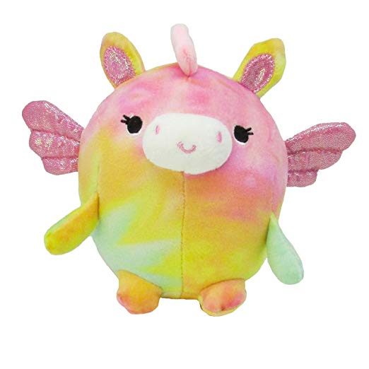 Amara Cuddle Pal Small Huggable