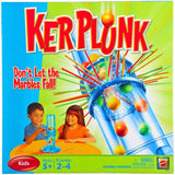Ker Plunk Game
