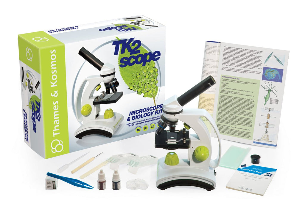 TK2 Scope