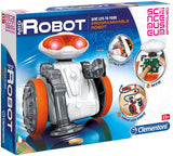 Mio the Robot