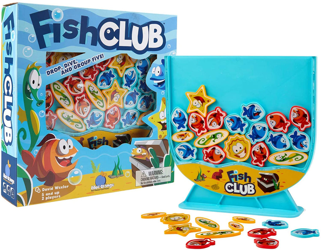 Fish Club