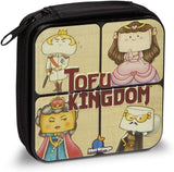 Tofu Kingdom Game