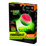 Sonic Powerballs, Curiosity Kits