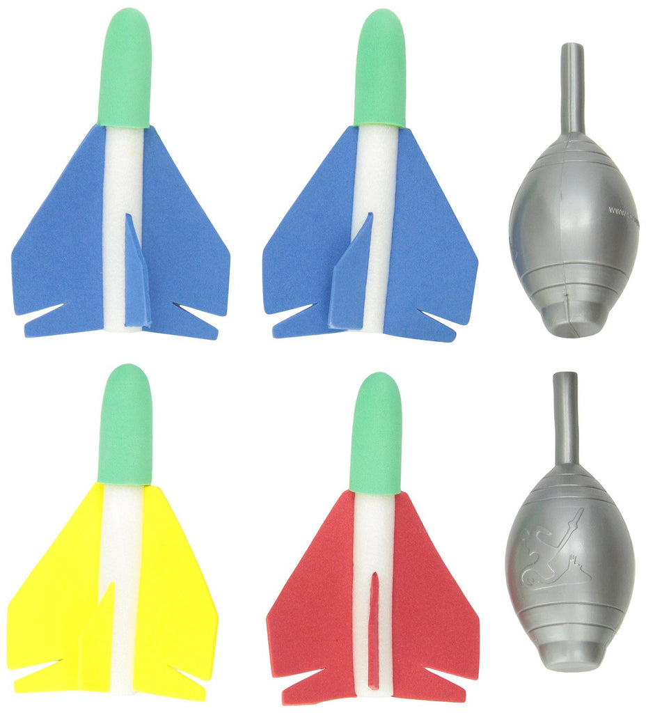 Squeeze Plane