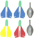 Squeeze Plane