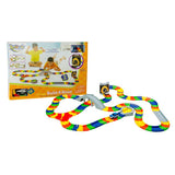 Deluxe Build a Road New 2015