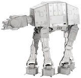 Metal Earth-AT-AT