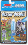Adventure Water Wow