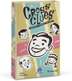 Cross Clues Game