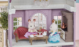 Dress Up Set (Lavender & Aqua)