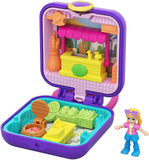 Tiny Compact Polly Pocket Assorted