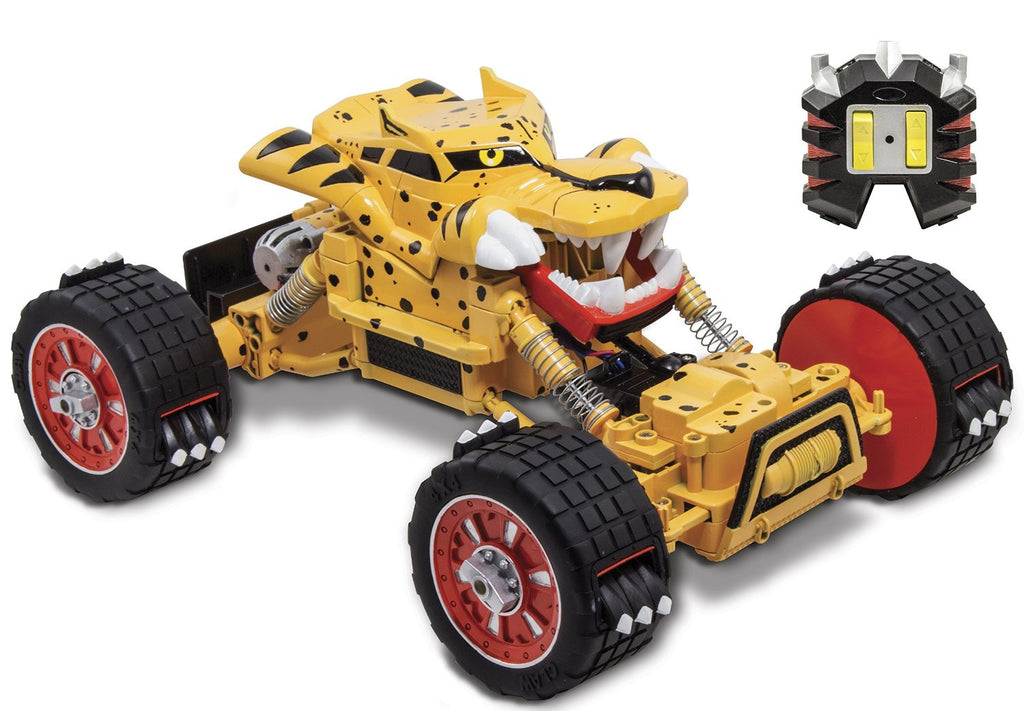 Tiger Claw Climber