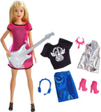 Barbie Musician
