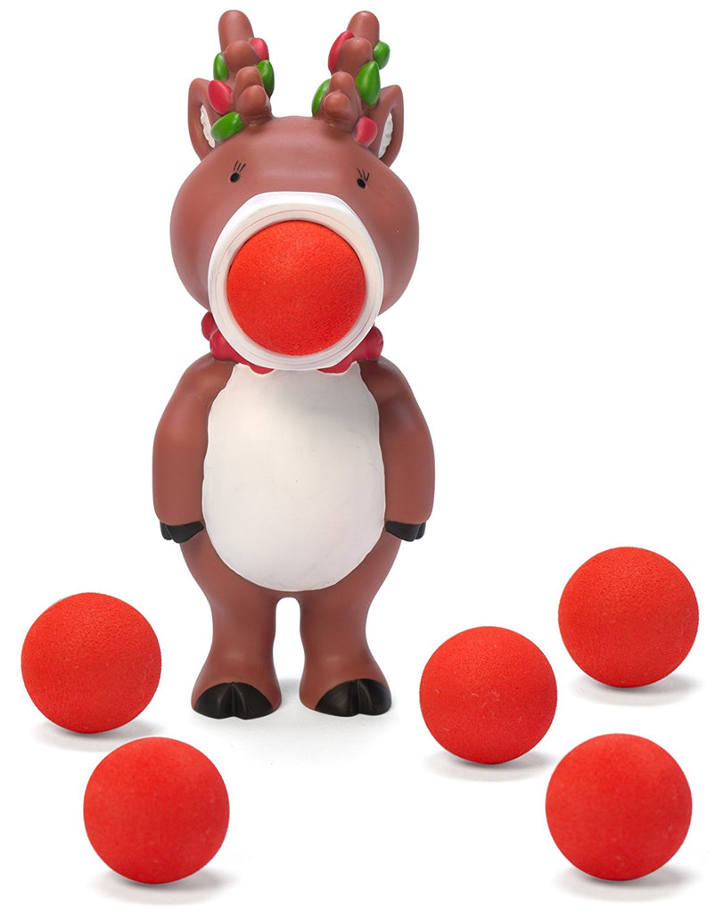 Reindeer Popper