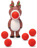 Reindeer Popper