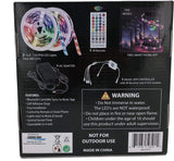 LED Smart Rainbow Bedroom Lights