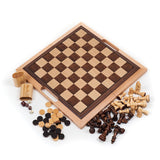 Chess/Checkers/Backgammon