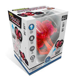 Red Turbo Twisters