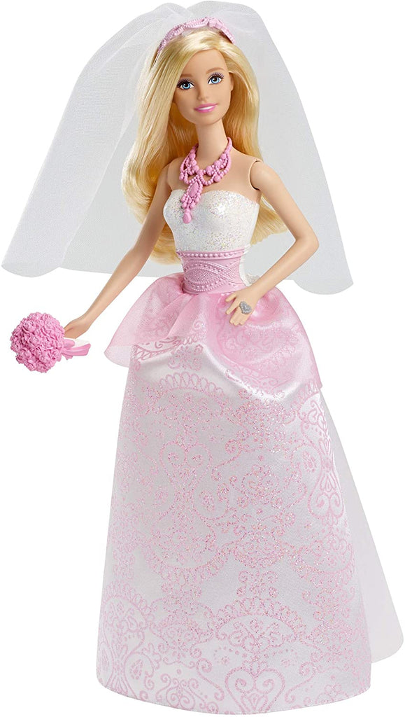 BRB - Royal Bride Doll