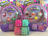 S5 5 Pack Shopkins