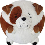 15" Bulldog Squishable