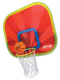 Basketball Pop Out Game