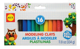 MODELING CLAY (16)