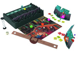 Smugglers Game