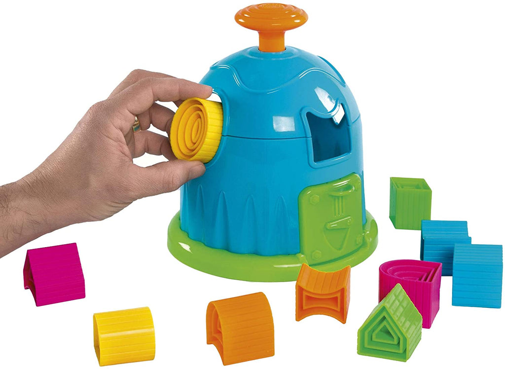Shape Factory