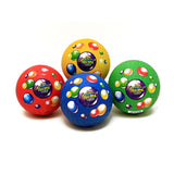 8.5" FG PLAYGROUND  BALL with  BUBBLES