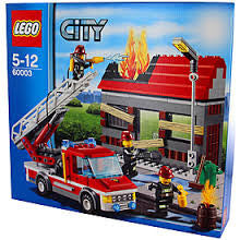 Fire Emergency