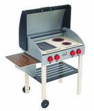 Gourmet Grill