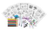 Shrinky Dinks Friends, Fashion, And Fun