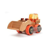 EdToy Bulldozer