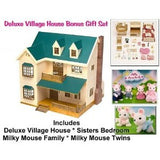 Bonus Village House