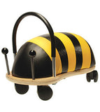 Small Wheely Bee