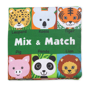 MIX & MATCH